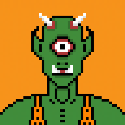 Ogre Punk